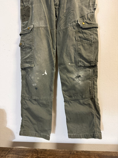 Vintage Work Pants Carhartt “W33 L32”