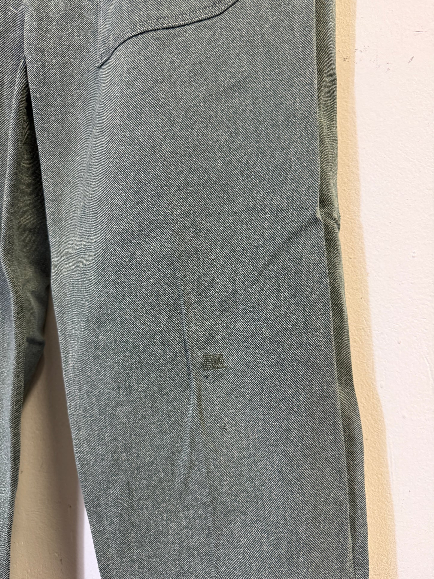 Vintage 60/70’s Swiss Army Pants “W35”