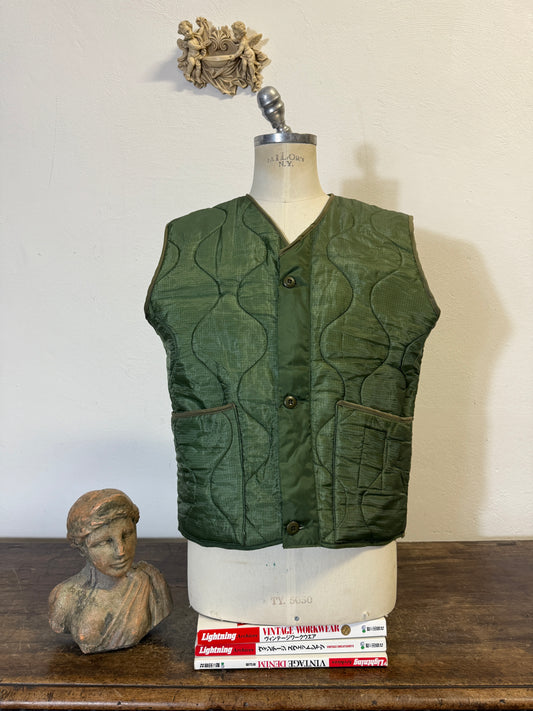 Rework Liner Vest “M/L”