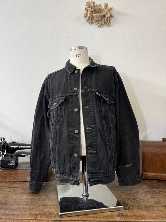 Vintage Levi’s Jacket “L/XL”