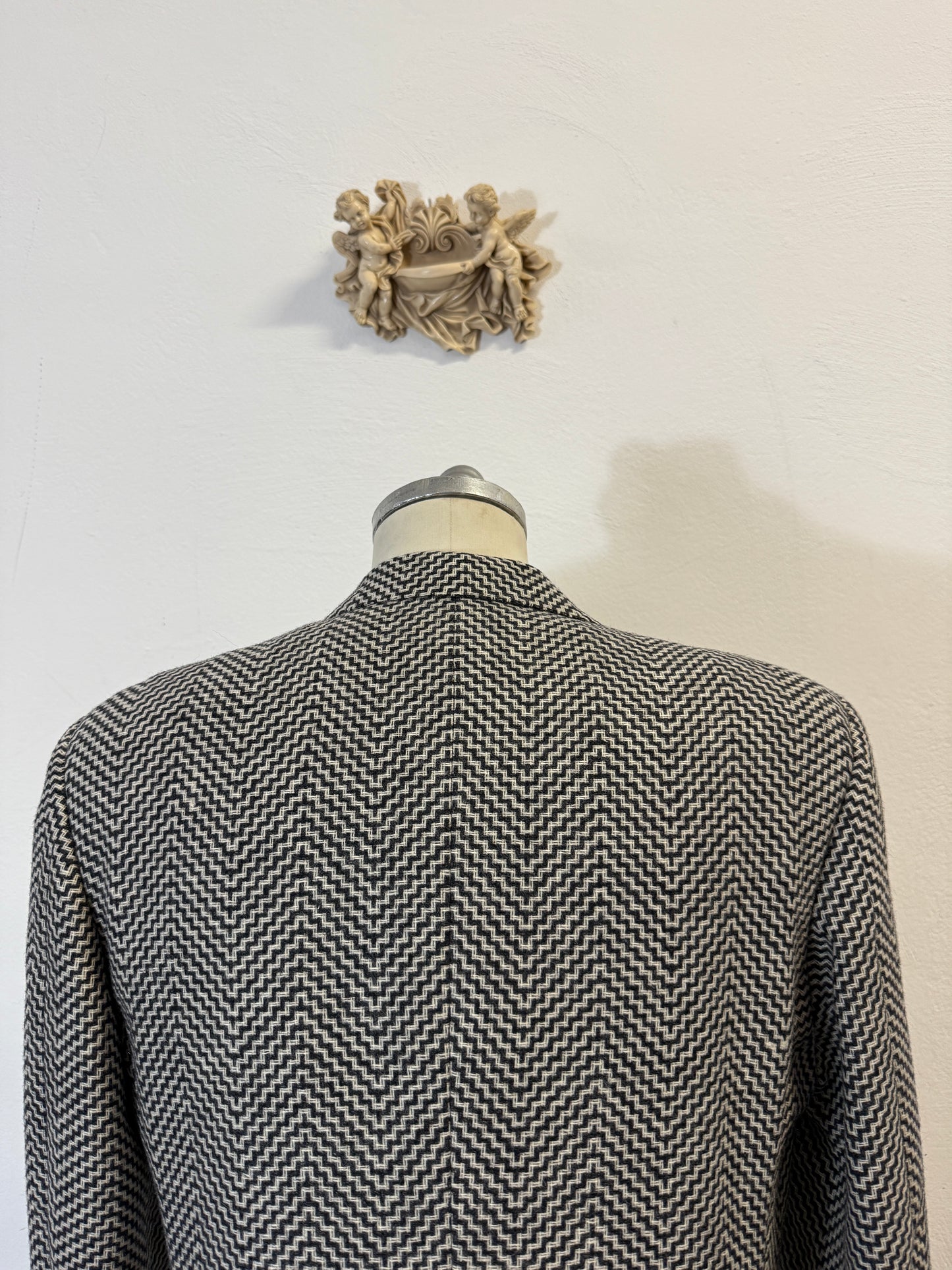 Vintage Trussardi Blazer “M”