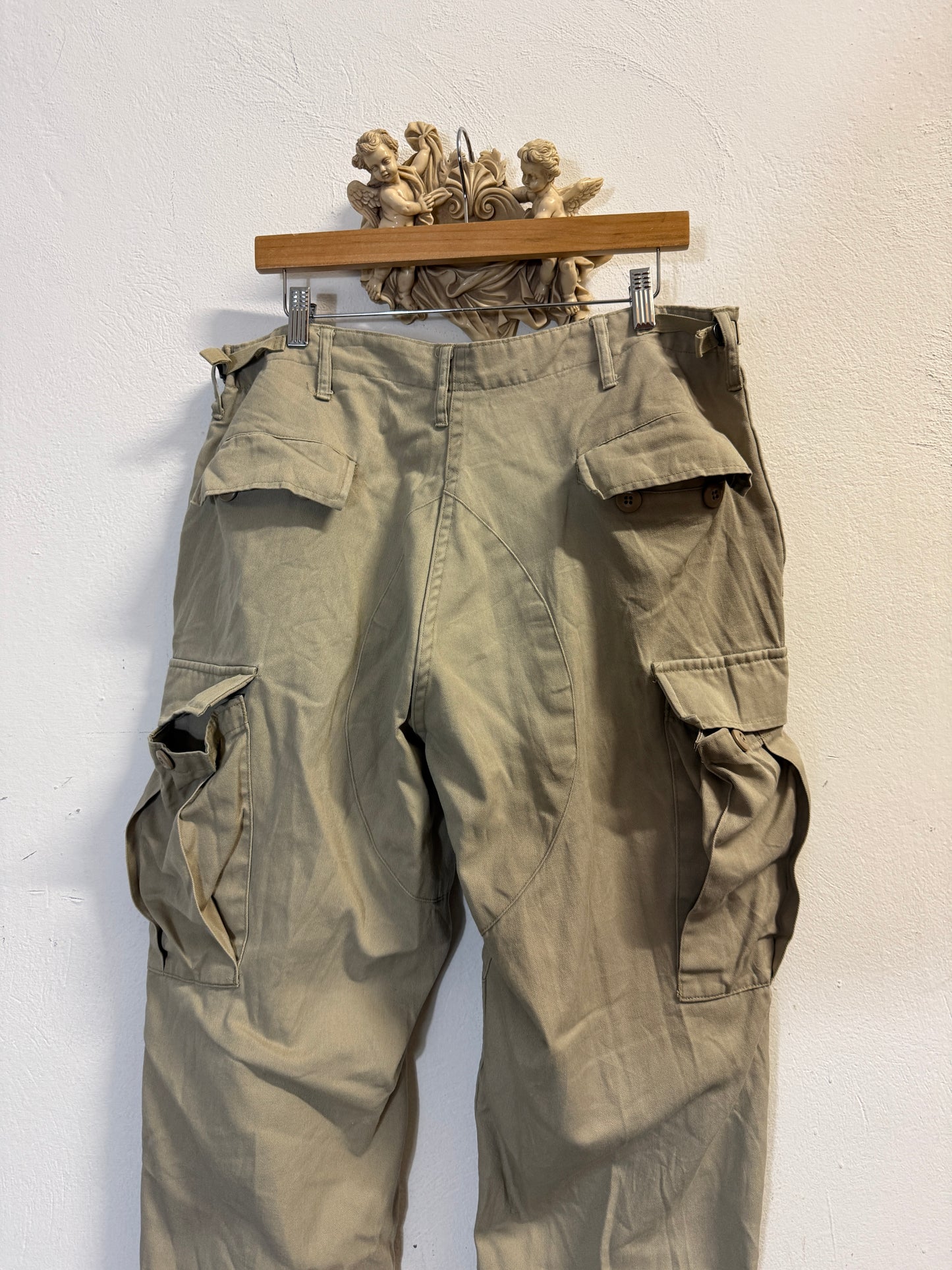 BDU Cargo Pants “W36”