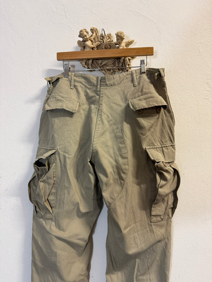BDU Cargo Pants “W36”