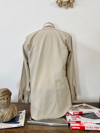 Vintage Work Shirt Jimmy “M/L”