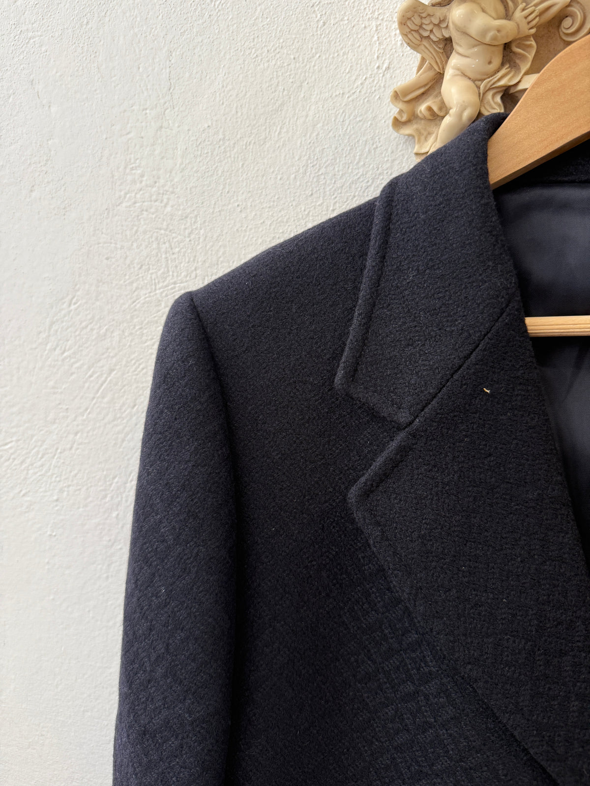 Vintage 90’s Wool Coat “M/L”