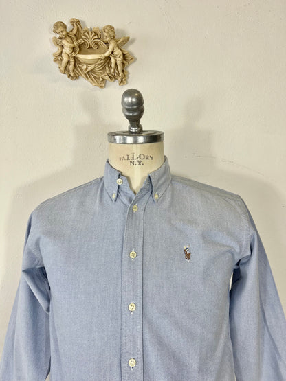 Vintage Ralph Lauren Shirt “14 anni”