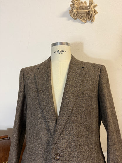 Vintage Aquascutum Jacket “L”