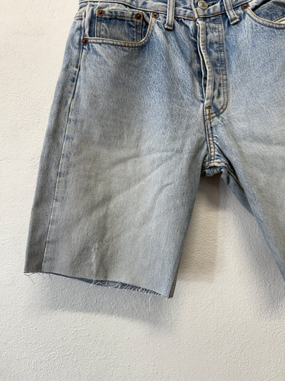Vintage Levi’s Short 501 “W28”