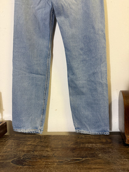 Vintage Levi’s 501 Made In USA “W35 L34”