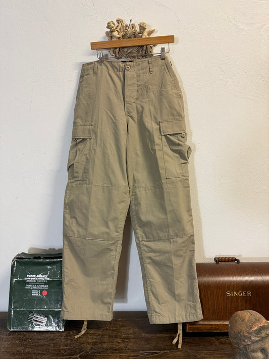 BDU Cargo Pants Rip Stop “W34”