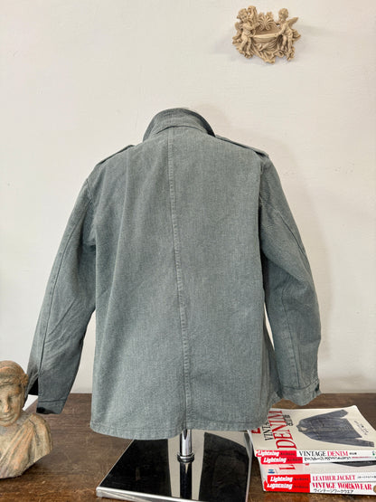Vintage Swiss Army Jacket “M”