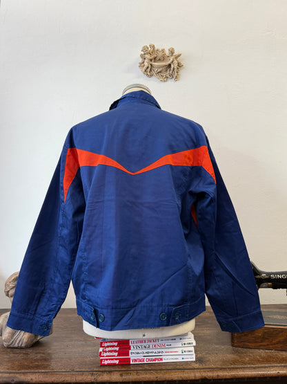 “ENEL” Work Jacket - L/XL