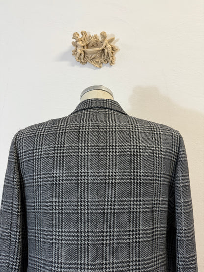 Vintage 100% Wool Women's Blazer “M”