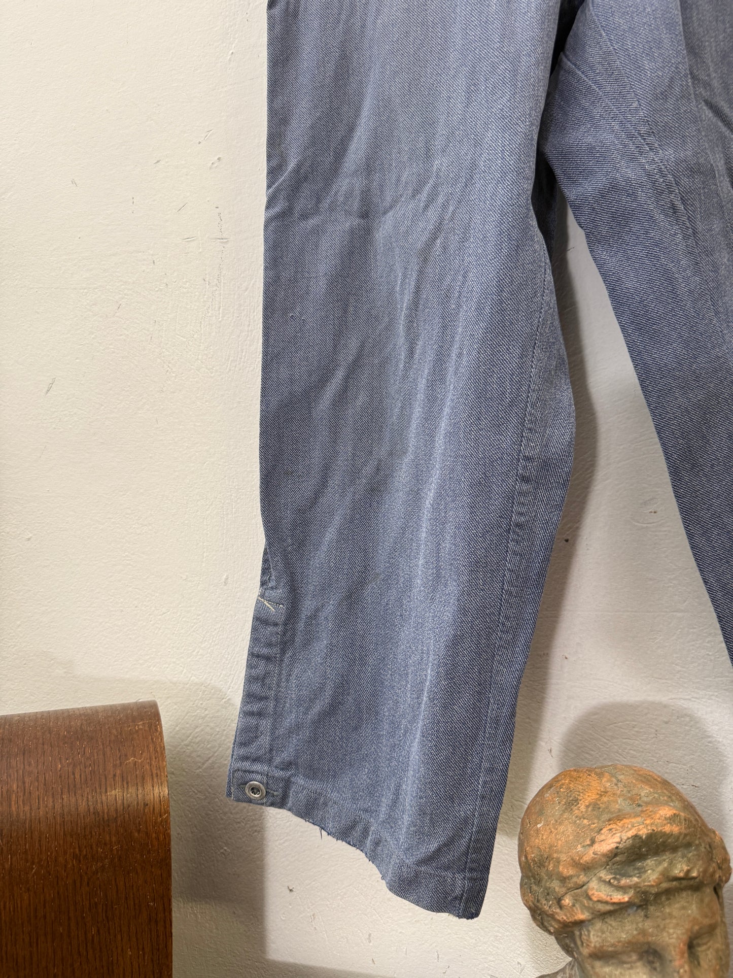 Vintage Swiss Army Pants “W35”