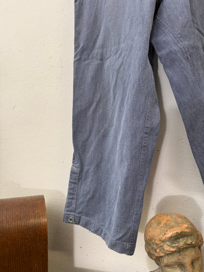 Vintage Swiss Army Pants “W35”