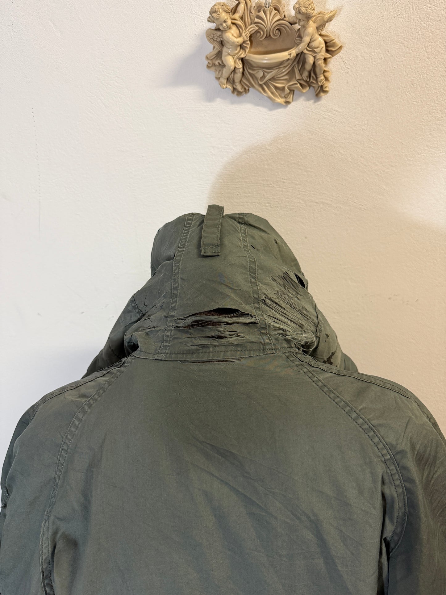 Vintage N-3B Jacket “L”