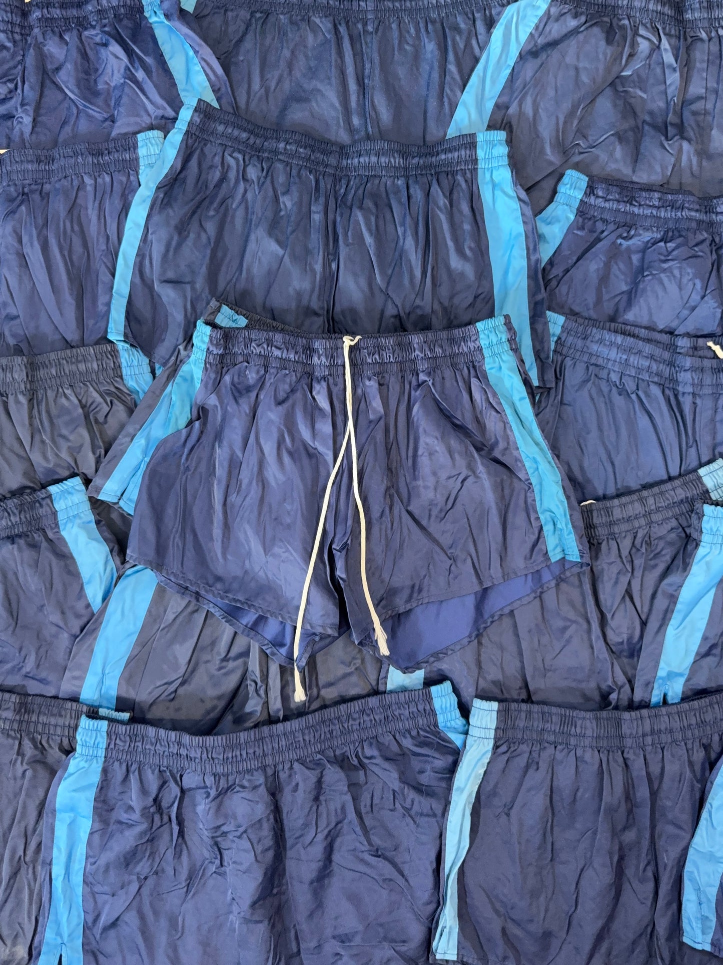Vintage German Army Short