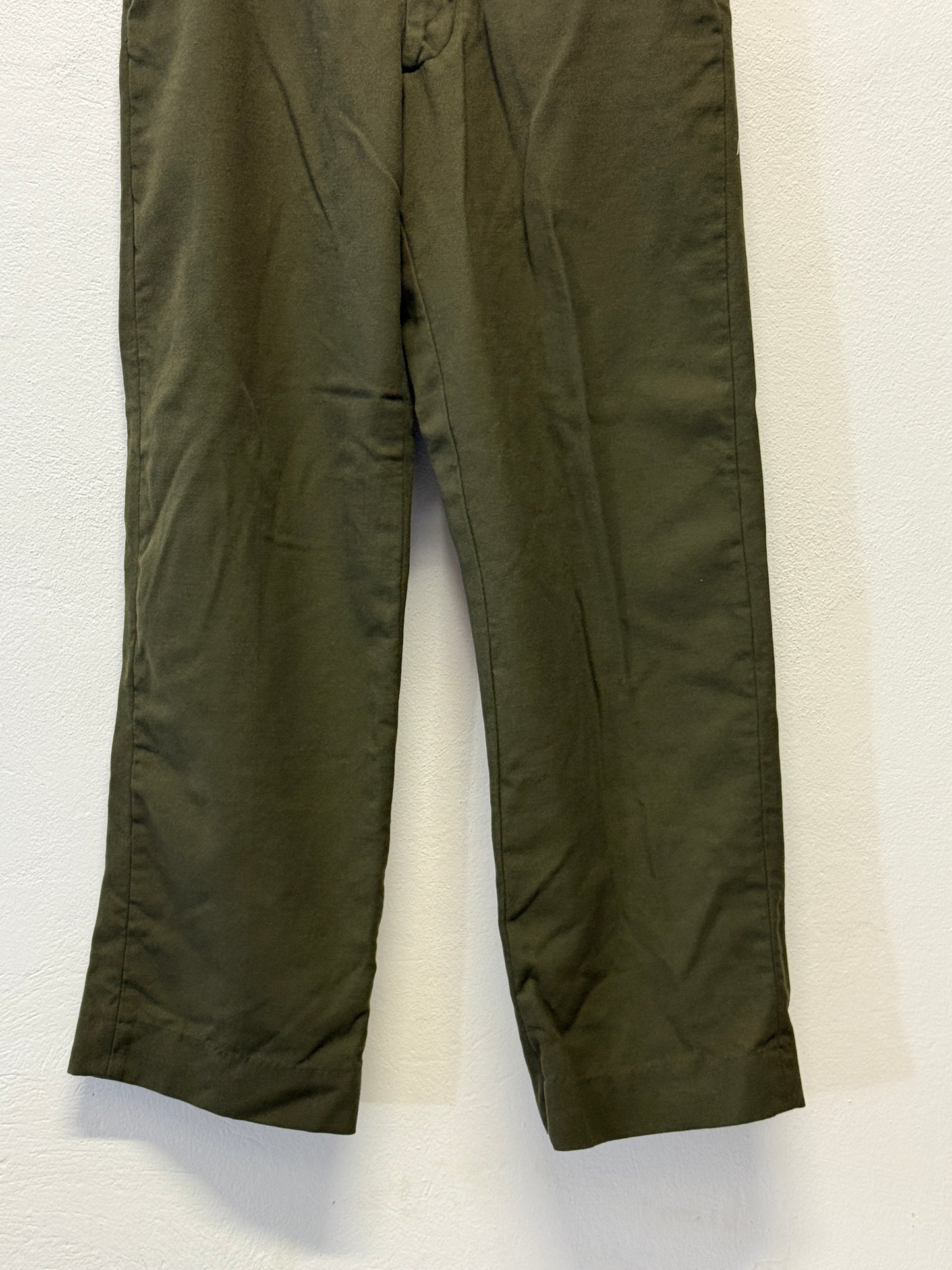 Vintage M-1951 Wool Field Trouser “W29”