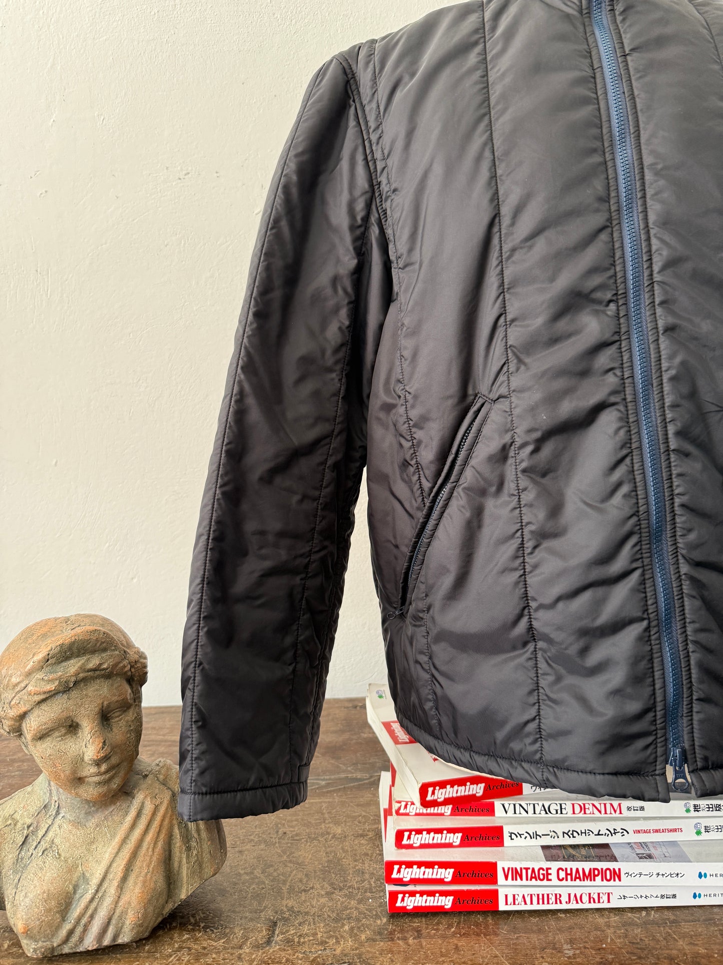 Vintage Fay Jacket “XL”