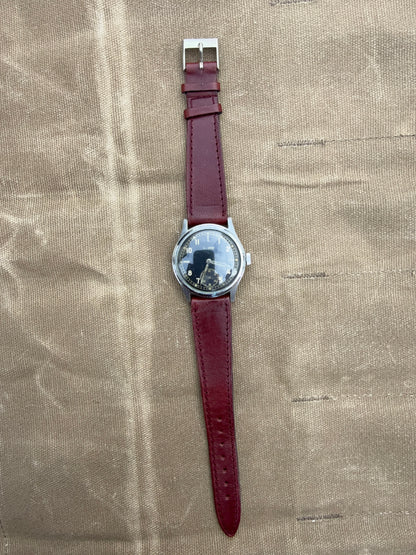 Vintage Silvana Watch