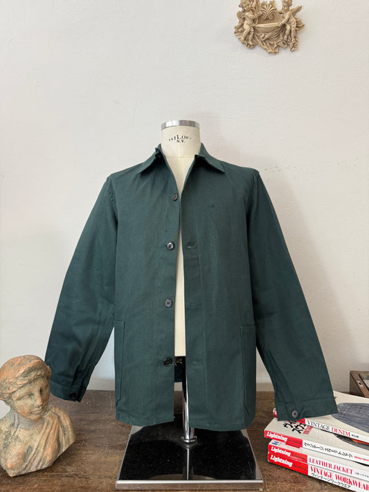 Vintage 90’s Work Jacket “L”