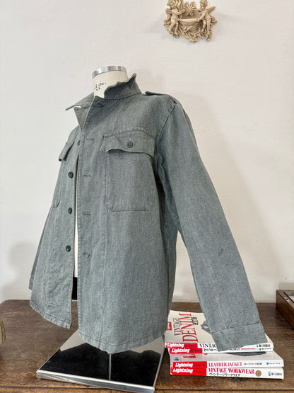 Vintage Swiss Army Jacket “M”