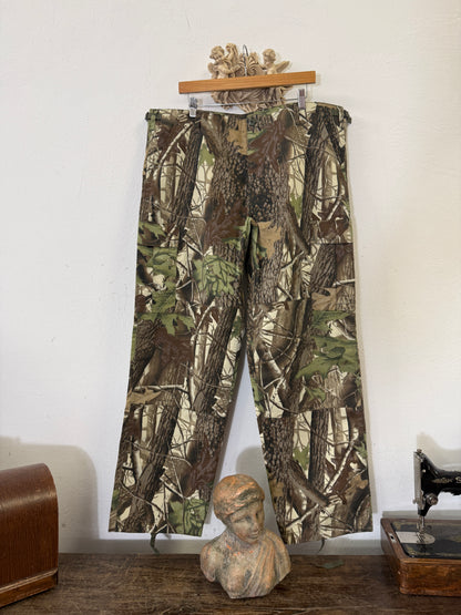 Camo Pants “W42”