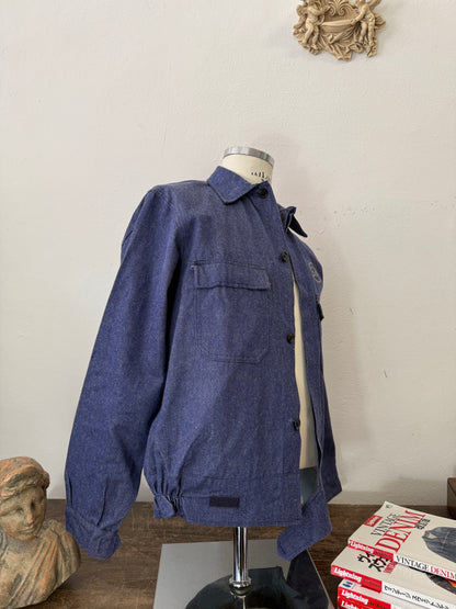 Vintage 70’s SIP Work Jacket “M/L”