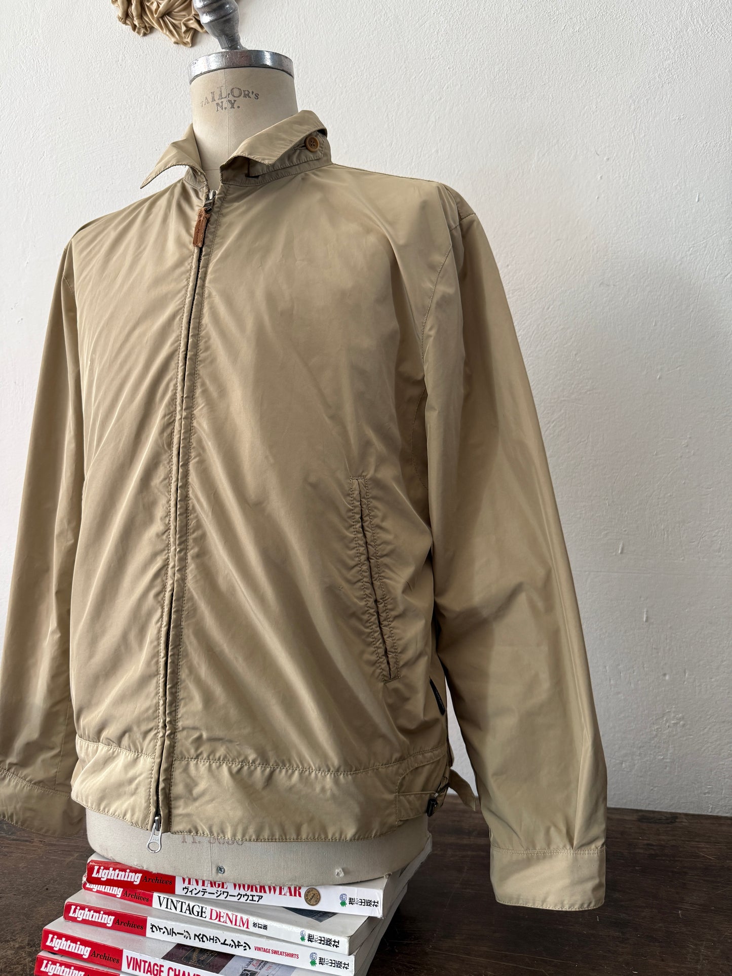 Marina Yachting Jacket “L”