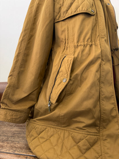 Gore-Tex Dubarry Jacket “M”