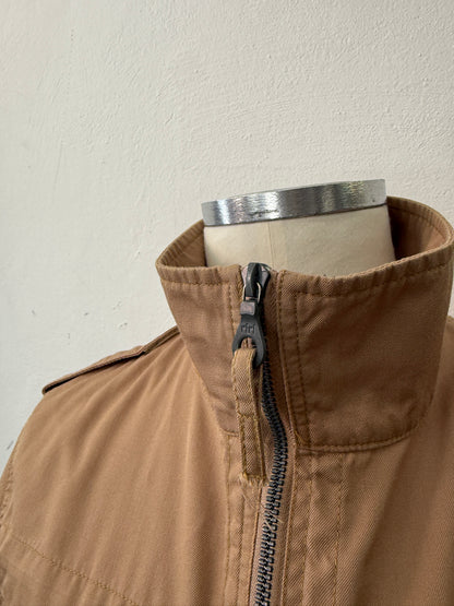 Vintage German Army Work Jacket “M/L”