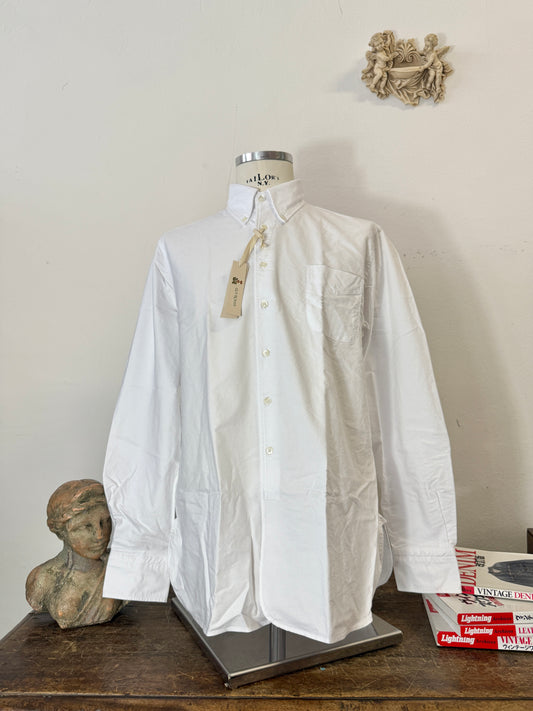 B.D. Guy Rover Oxford Shirt