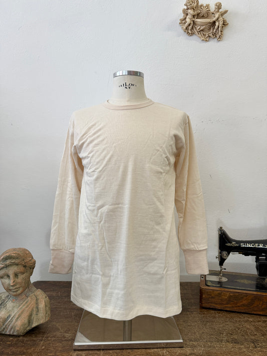 Deadstock Italian Army Long Sleeve
