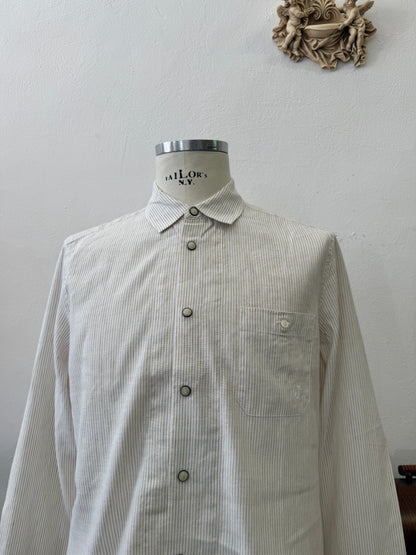Cotton “Jeckerson” Shirt - S, M