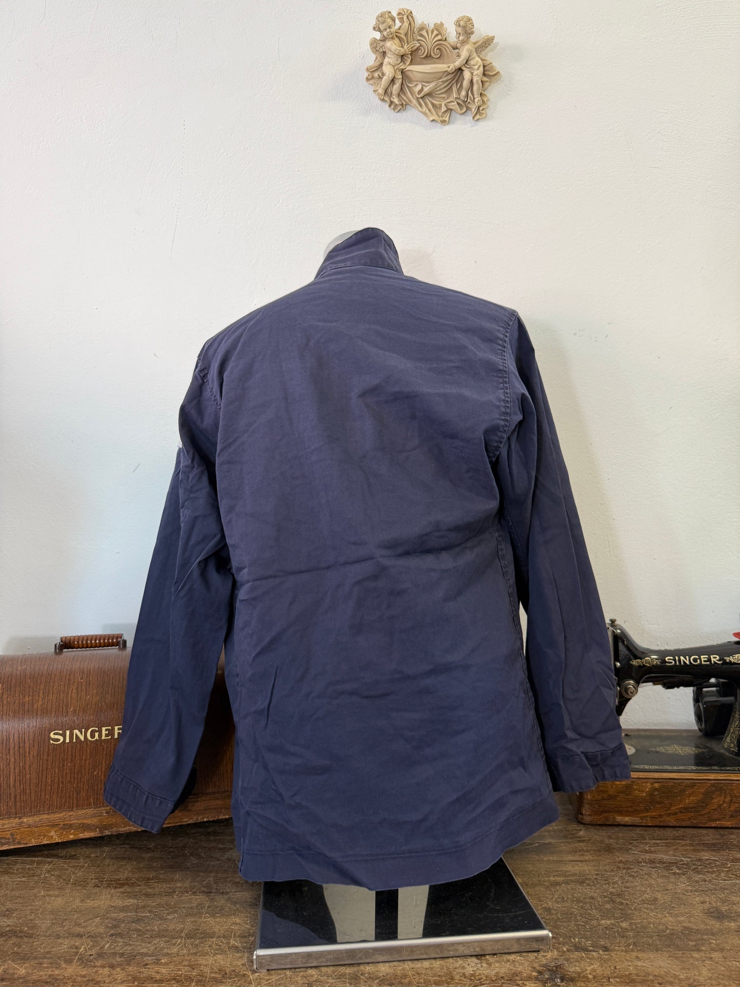 Vintage British Royal Navy Jacket “M/L”
