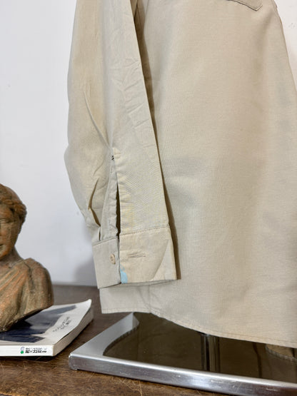 Vintage Work Shirt Jimmy “L”