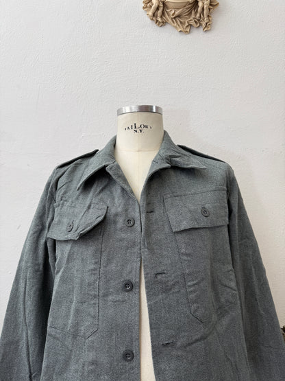 Vintage Swiss Army Jacket “L/XL”