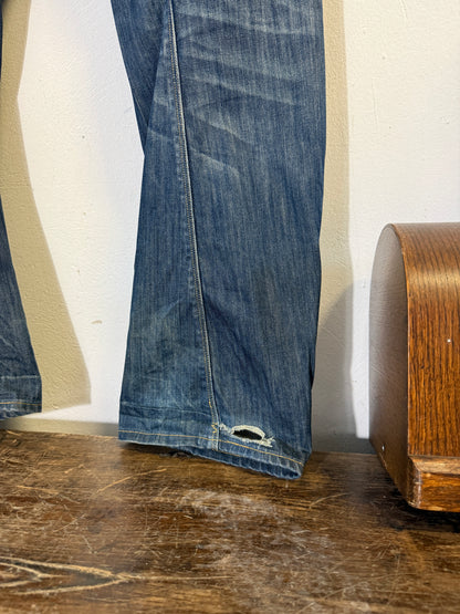 Vintage Levi’s Engineered “W36”