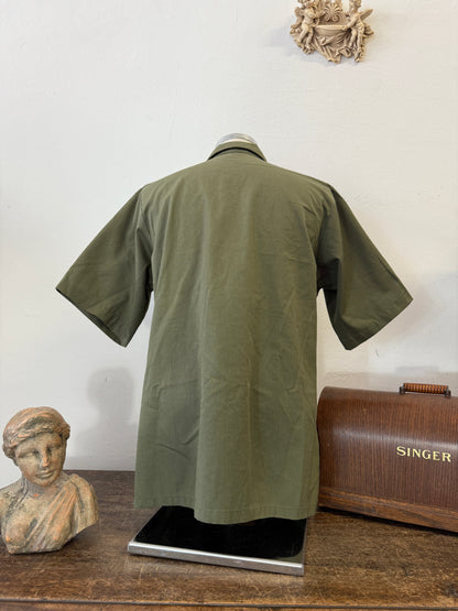 Vintage Og 507 U.S. Navy - SEABEES “L/XL”