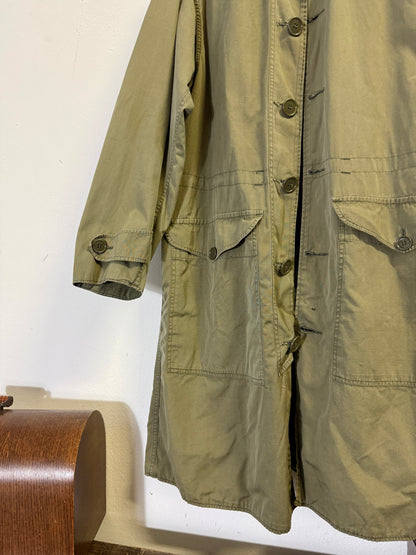 Vintage 70’s Military Coat “L”