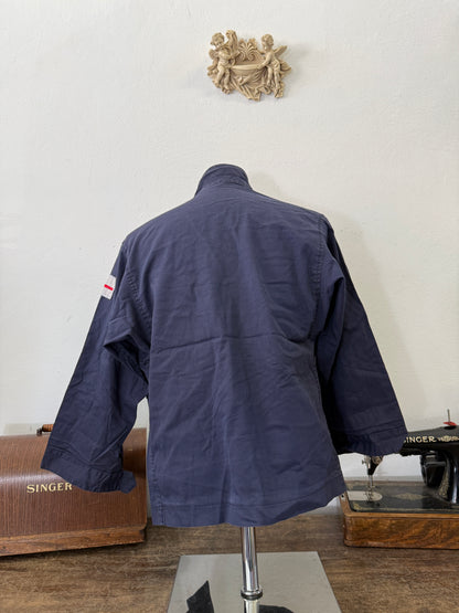 Vintage British Royal Navy Jacket “XS”