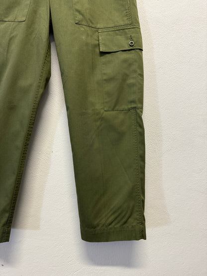 Vintage British Army Pants “W28”