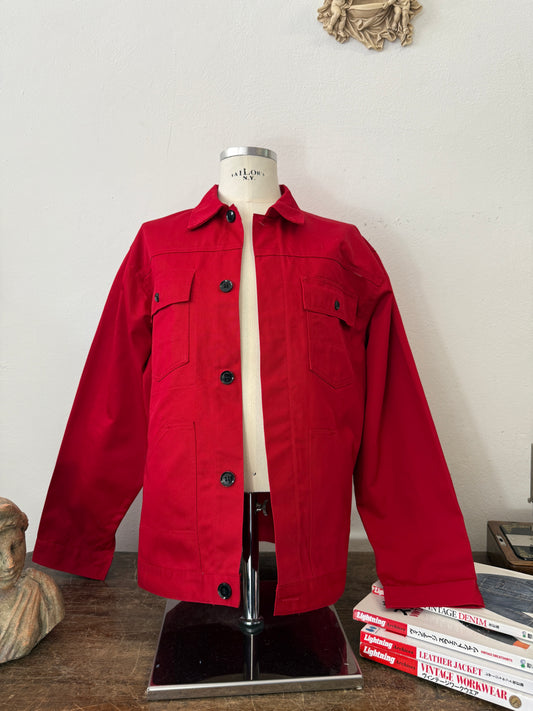 Vintage 90’s Work Jacket “XL”