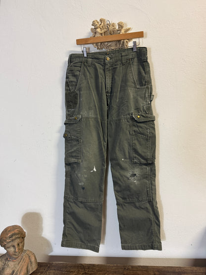 Vintage Work Pants Carhartt “W33 L32”