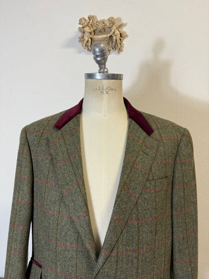 Vintage Paul Smith Wool Blazer “L”