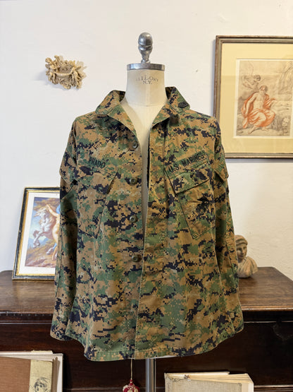 Vintage U.S. Marines Jacket Prado “L”