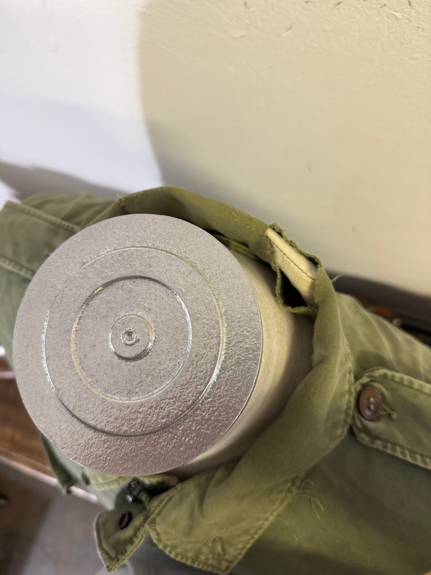 Vintage Field Jacket M51 US Army “XL”