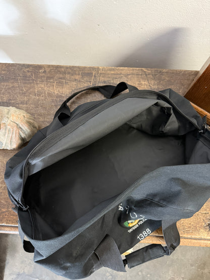 Vintage Tayside Police Bag – Scotland