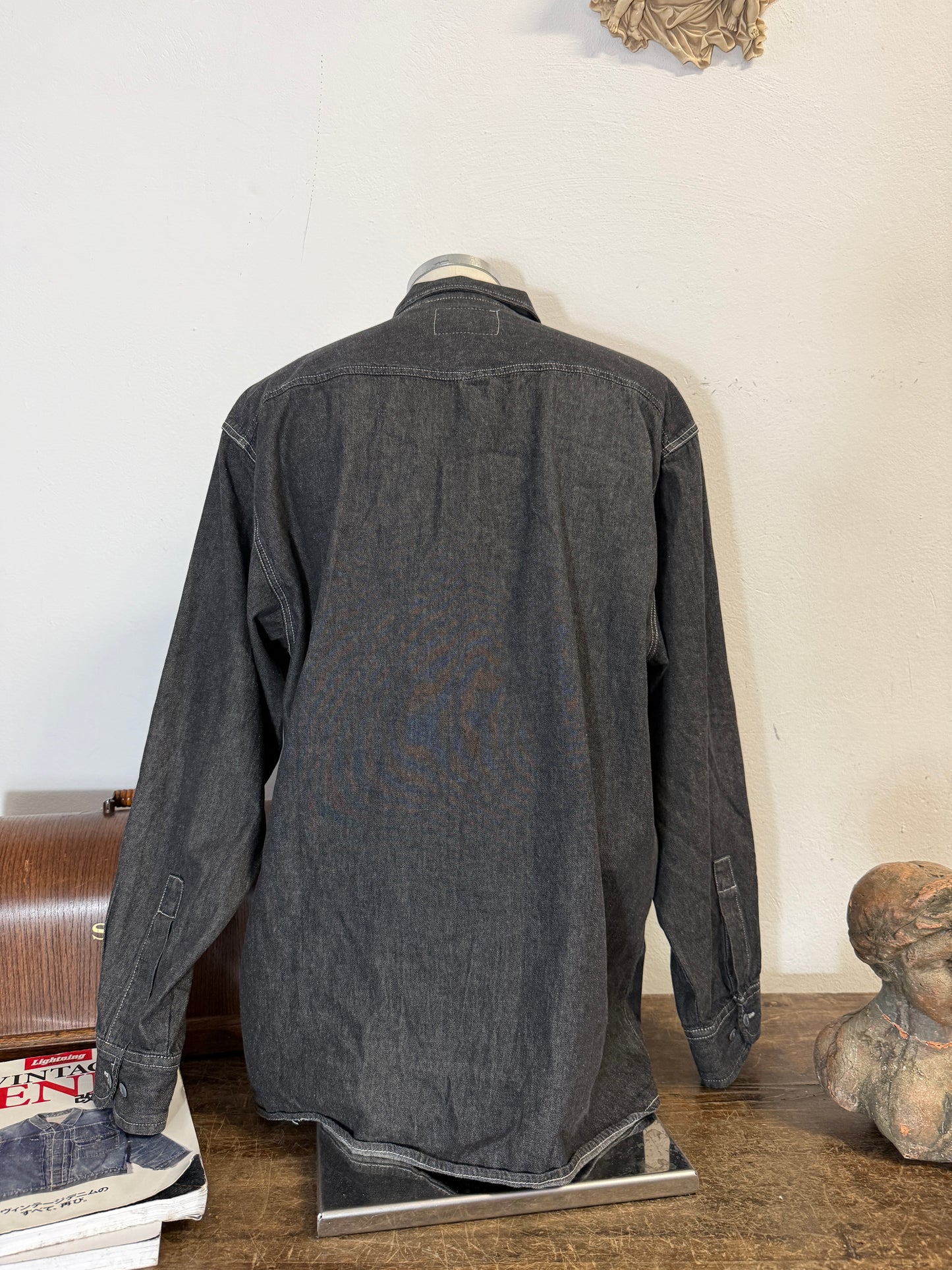 Vintage Levi’s Shirt “XL”