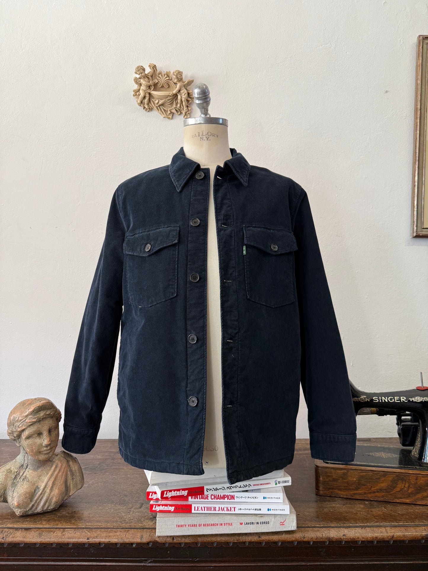 Department 5 Jacket “M”